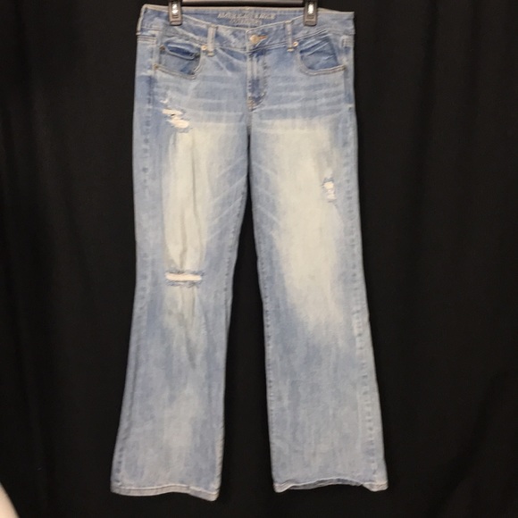 American Eagle Outfitters Denim - AE sz 14 Boyfriend Jeans